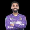 Varun Chakravarthy