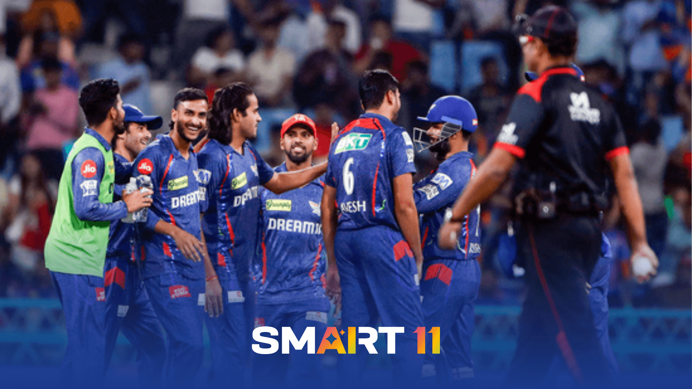 Fantasy Team Prediction: Lucknow Super Giants (LSG) Vs Mumbai Indians (MI)